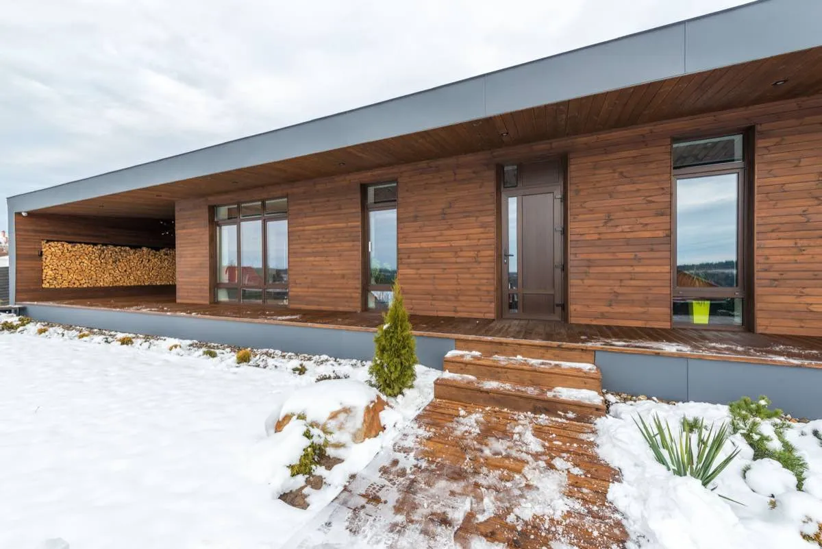 Double-Hung and Single-Hung Windows in Palmdale, CA