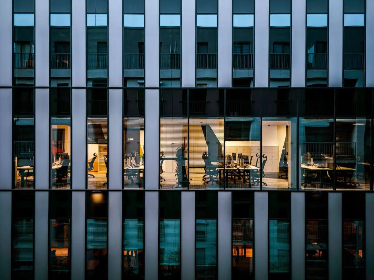 Commercial window services in Palmdale, CA